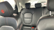 MG ZS 1.0T GDi Exclusive 5dr DCT Petrol Hatchback